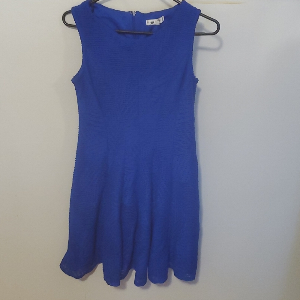 Sandra Darren Dress